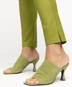 Abigail Sweet Apple Green-IBANA Hot