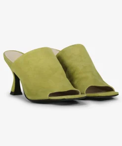 Abigail Sweet Apple Green-IBANA Hot