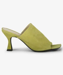 Abigail Sweet Apple Green-IBANA Hot