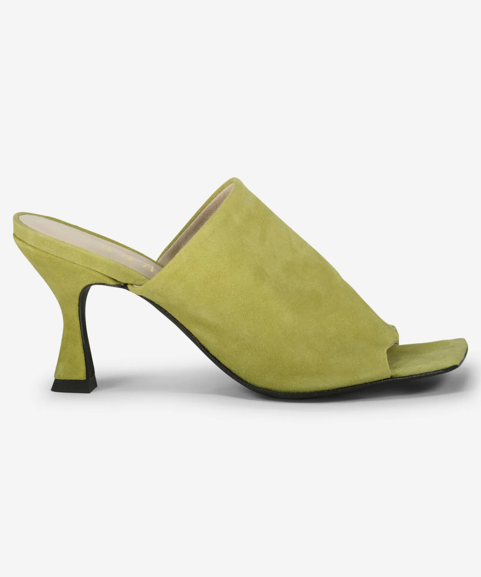 Abigail Sweet Apple Green-IBANA Hot