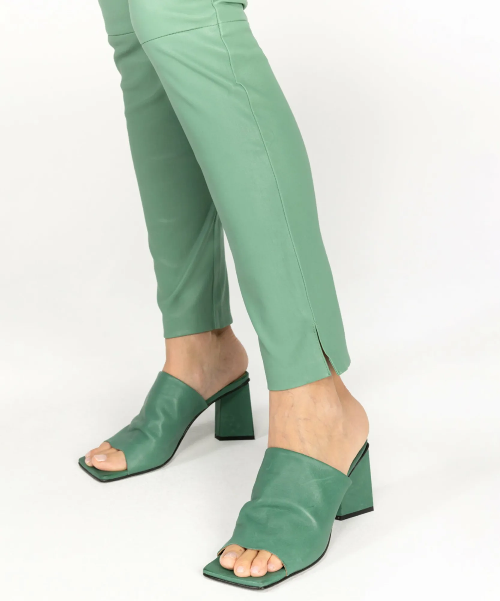 Adel Jade Green-IBANA Clearance