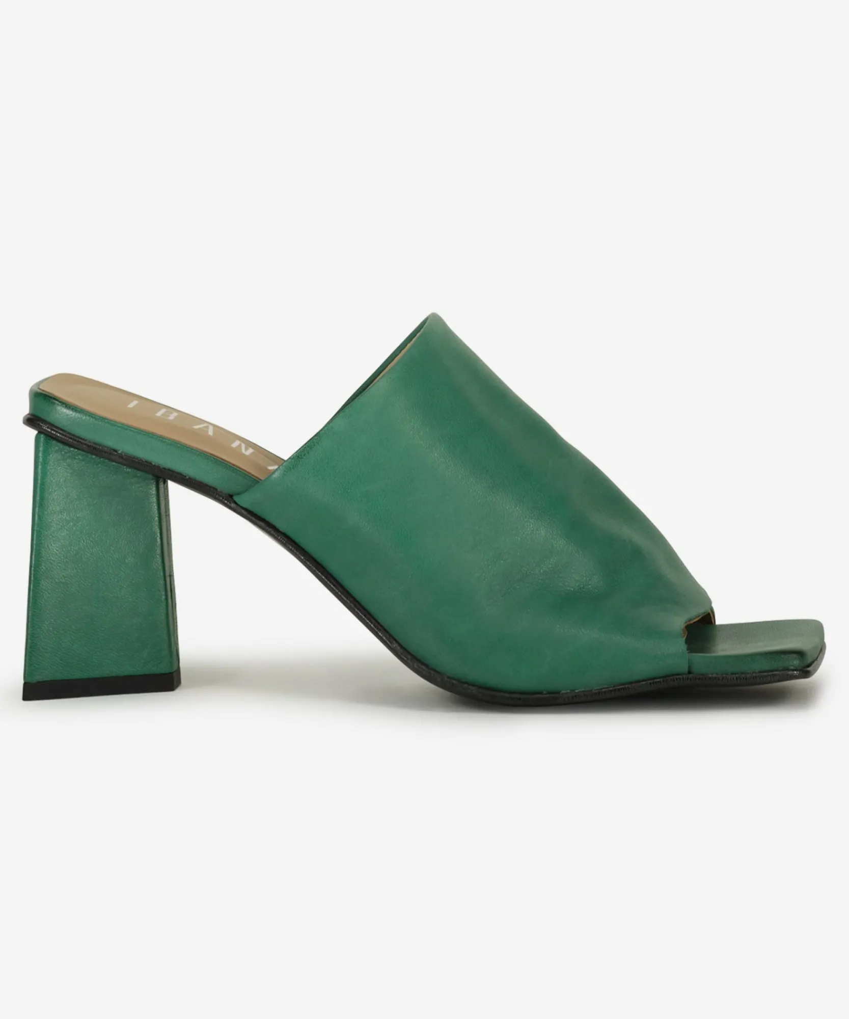 Adel Jade Green-IBANA Clearance
