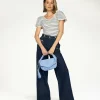 Aimee Bag Airy Blue-IBANA Clearance