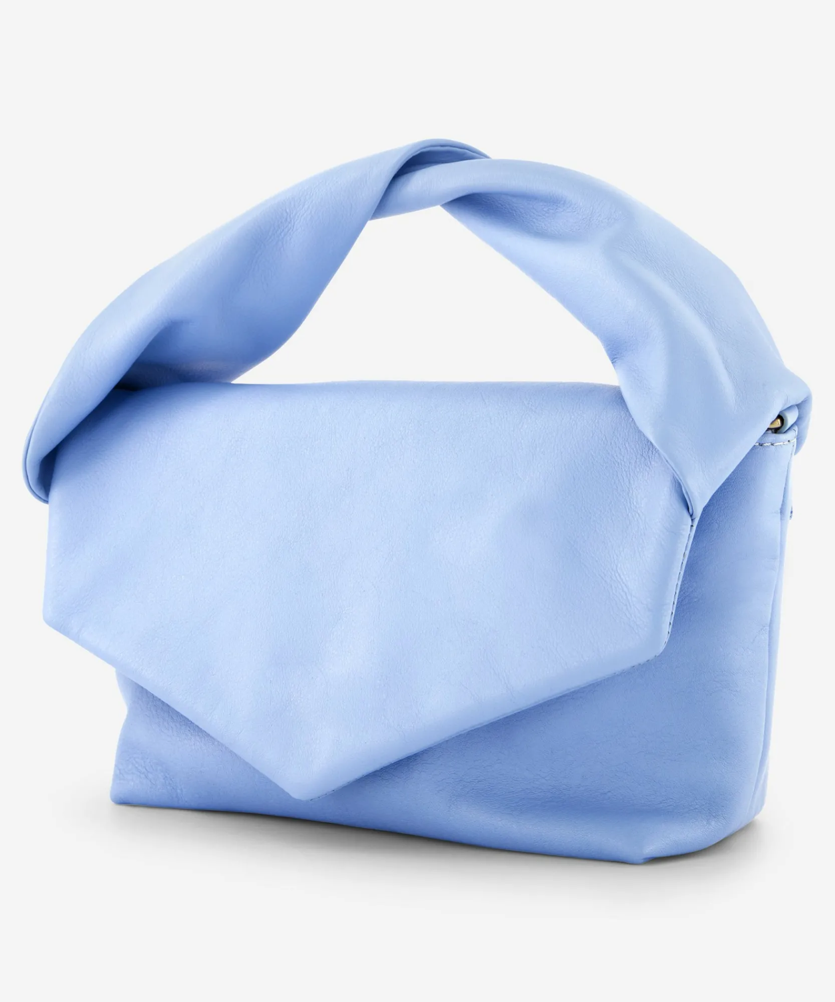 Aimee Bag Airy Blue-IBANA Clearance