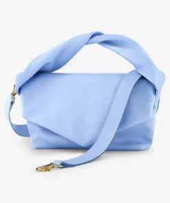Aimee Bag Airy Blue-IBANA Clearance