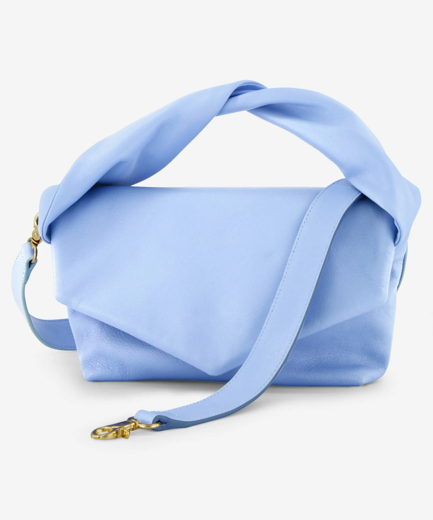 Aimee Bag Airy Blue-IBANA Clearance