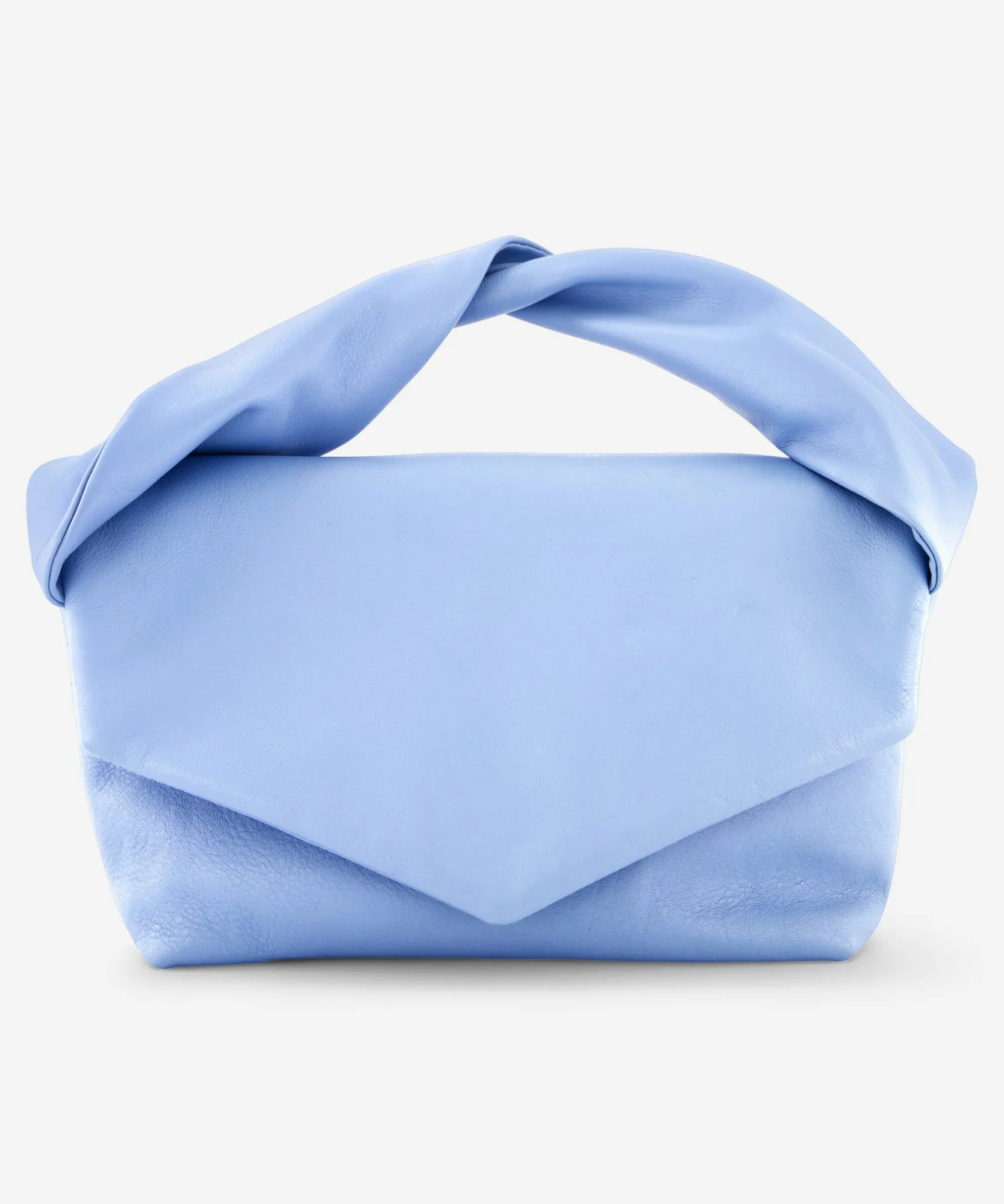 Aimee Bag Airy Blue-IBANA Clearance