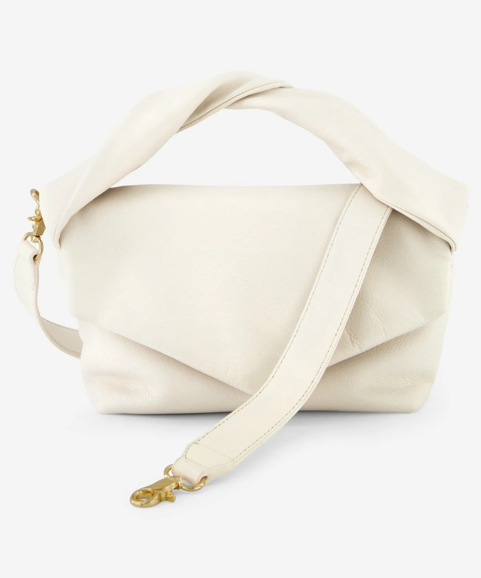 Aimee Bag Antique White-IBANA Best