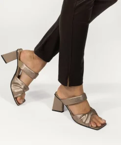 Amber Metallic Soft Taupe-IBANA Online