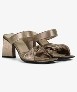 Amber Metallic Soft Taupe-IBANA Online