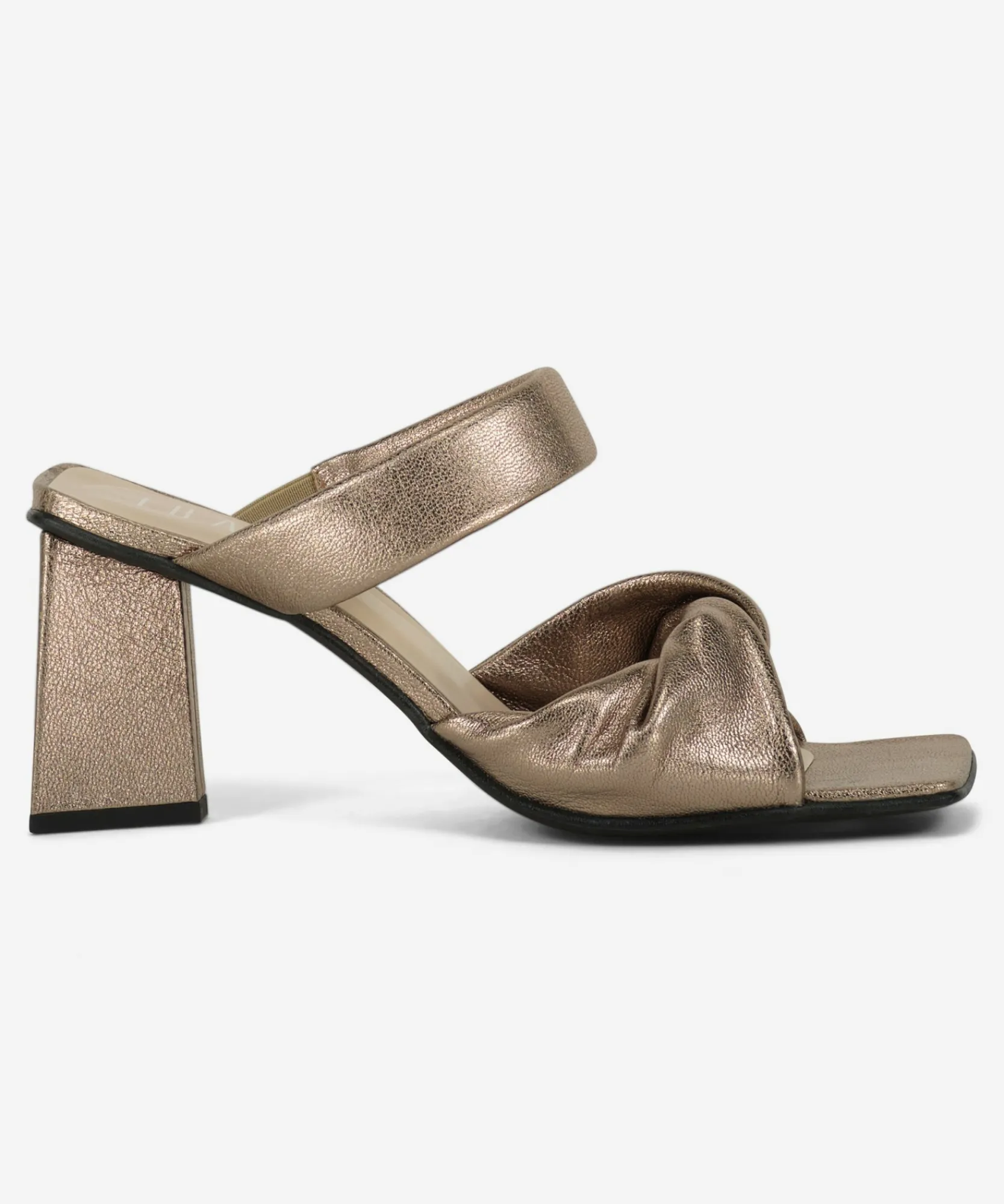 Amber Metallic Soft Taupe-IBANA Online