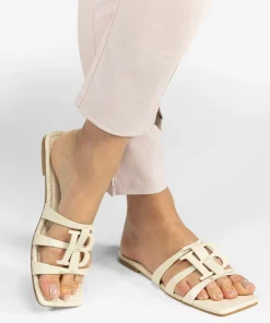 Annabel Antique White-IBANA Outlet