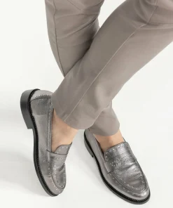 Ariel Metallic Stone-IBANA Sale