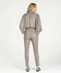 Ariel Metallic Stone-IBANA Sale