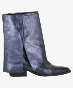 Asa Metallic Marine Blue-IBANA Outlet