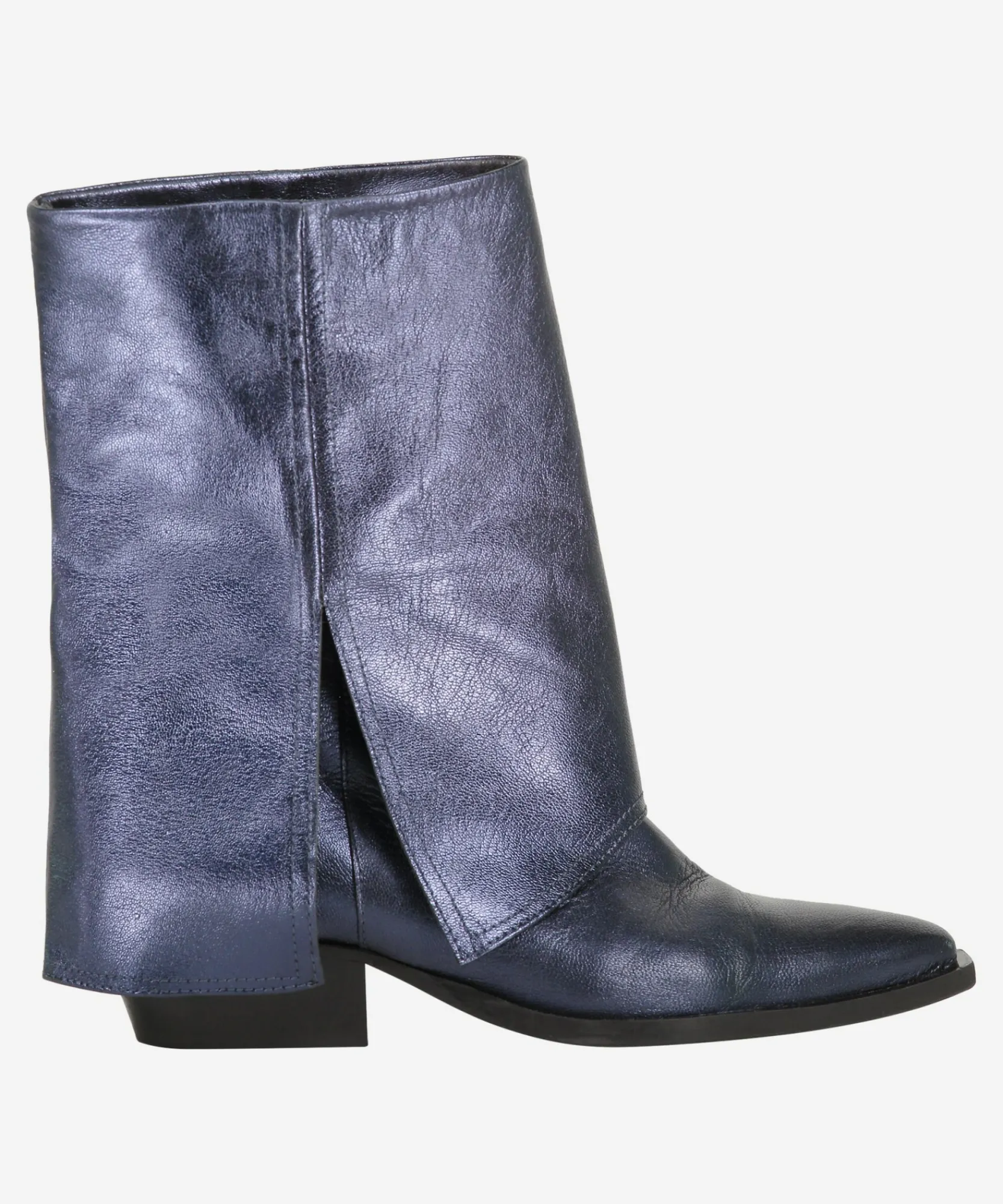 Asa Metallic Marine Blue-IBANA Outlet