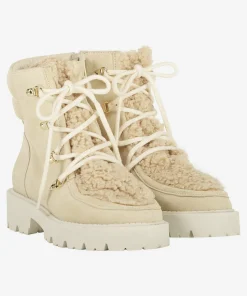 Austin Creamy White-IBANA Clearance