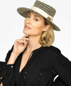 Ayca Airy Black-IBANA Clearance