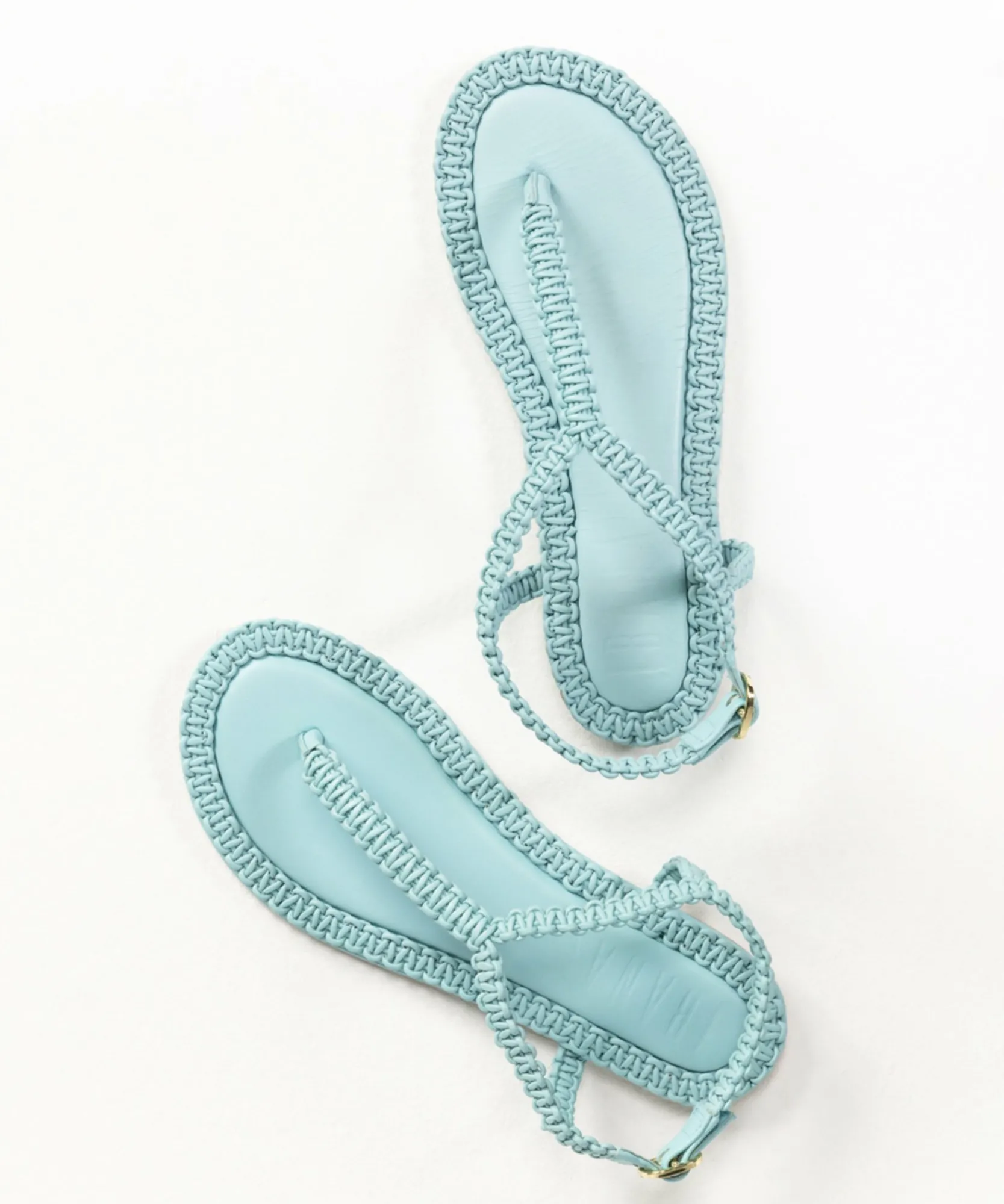 Aylin Crystal Blue-IBANA
