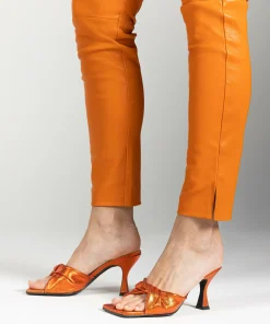 Azra Metallic Goldfish-IBANA