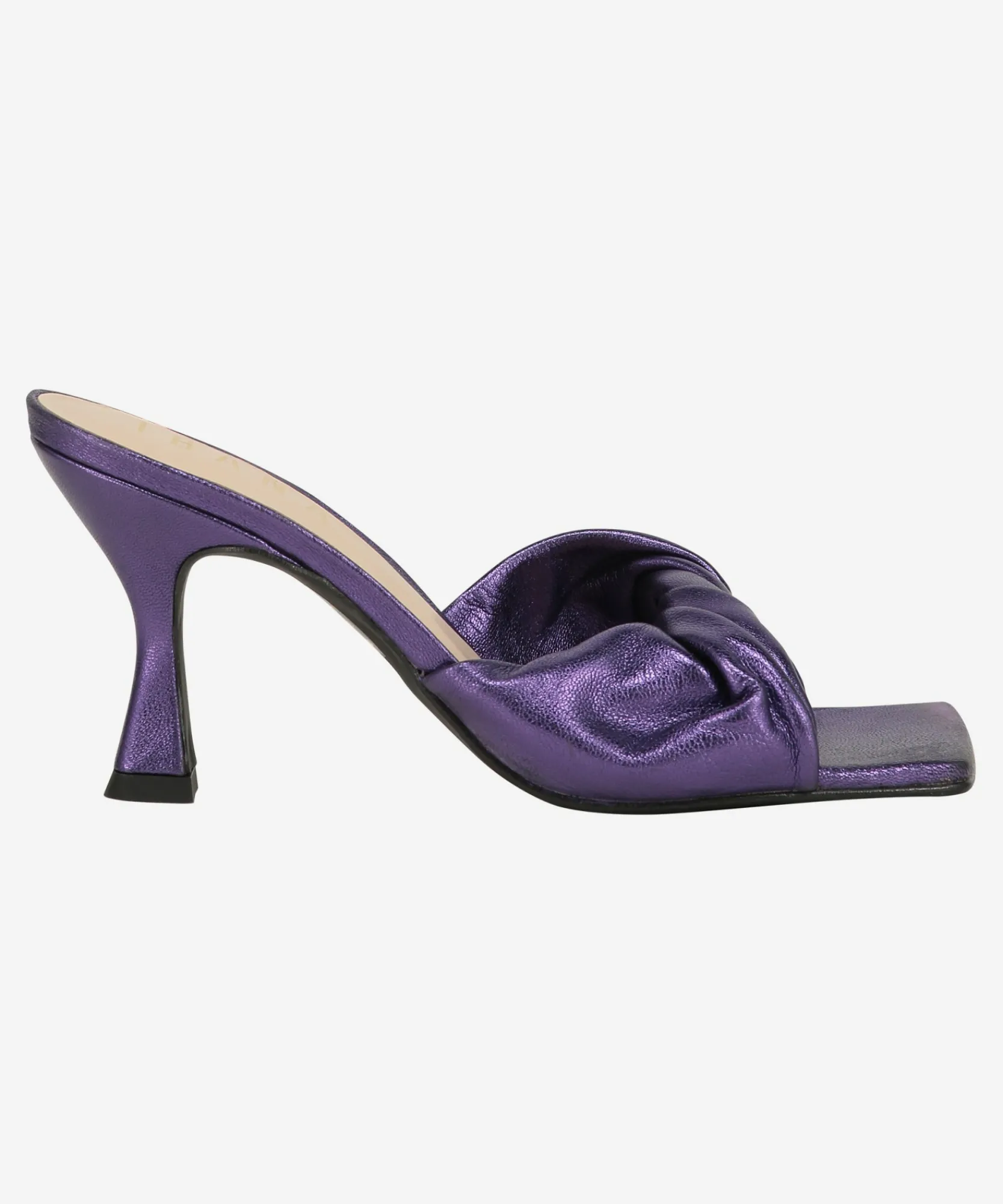 Azra Metallic Violet-IBANA Sale