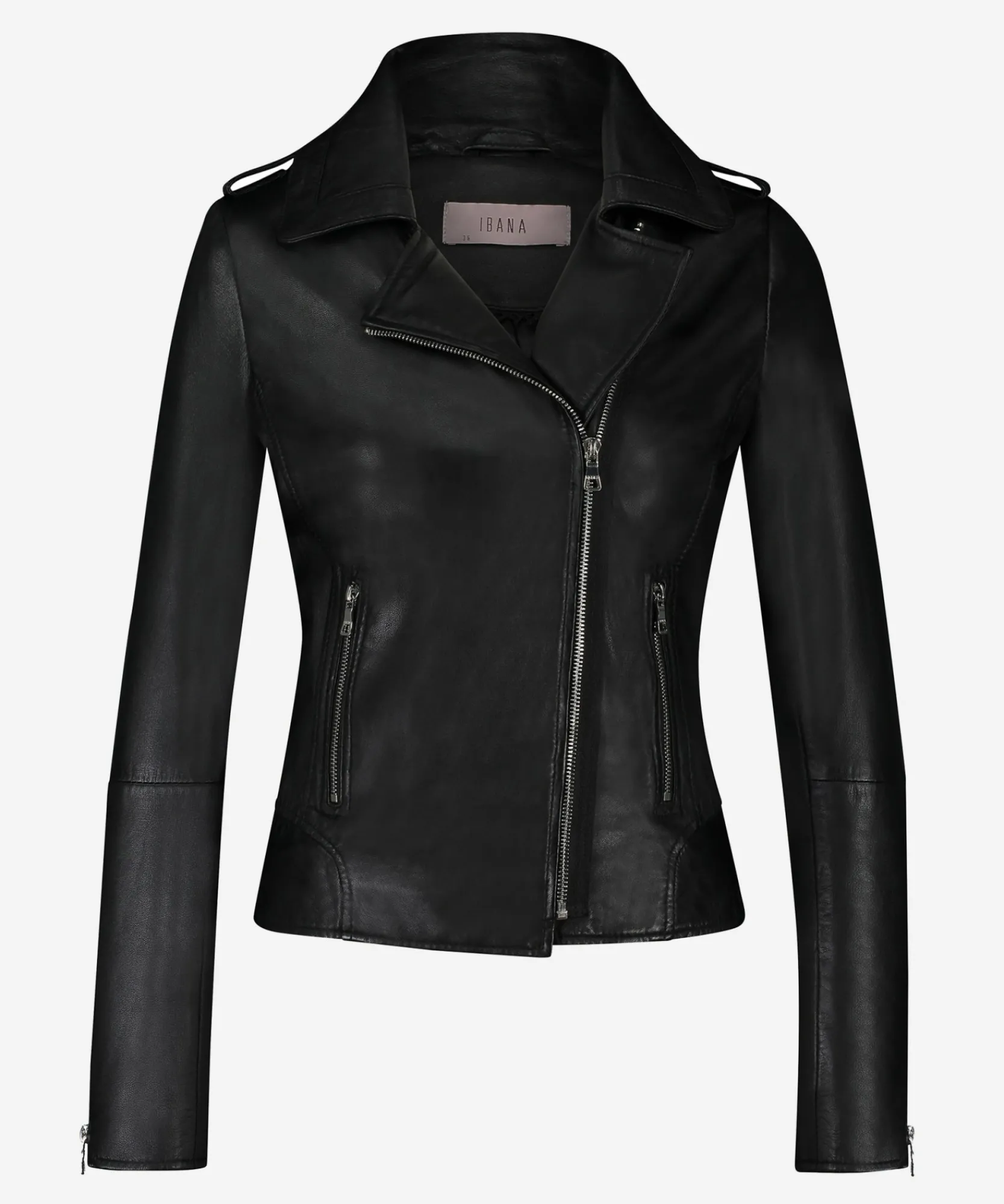 Bear Blaze Black-IBANA Online