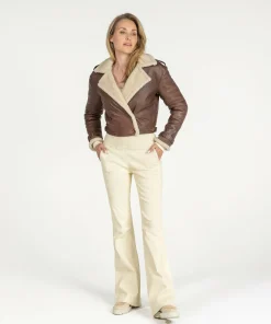 Belvine Vintage Brown-IBANA