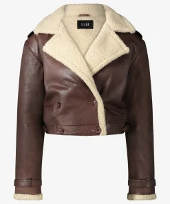 Belvine Vintage Brown-IBANA