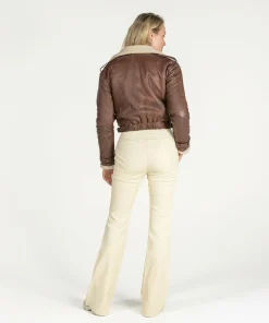 Belvine Vintage Brown-IBANA