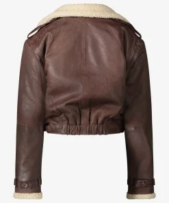 Belvine Vintage Brown-IBANA