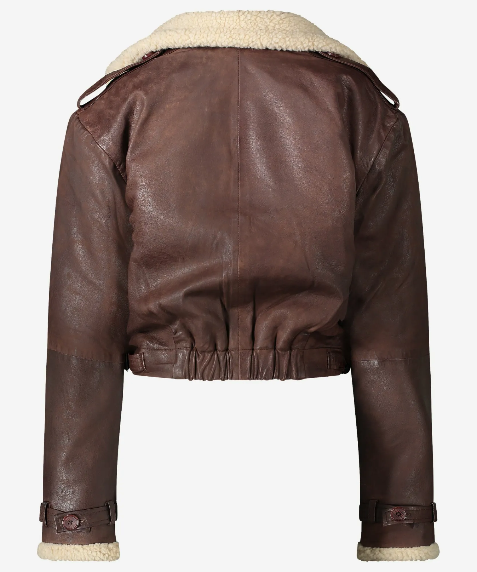 Belvine Vintage Brown-IBANA