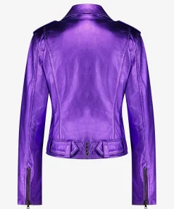 Blake Metallic Violet-IBANA Hot