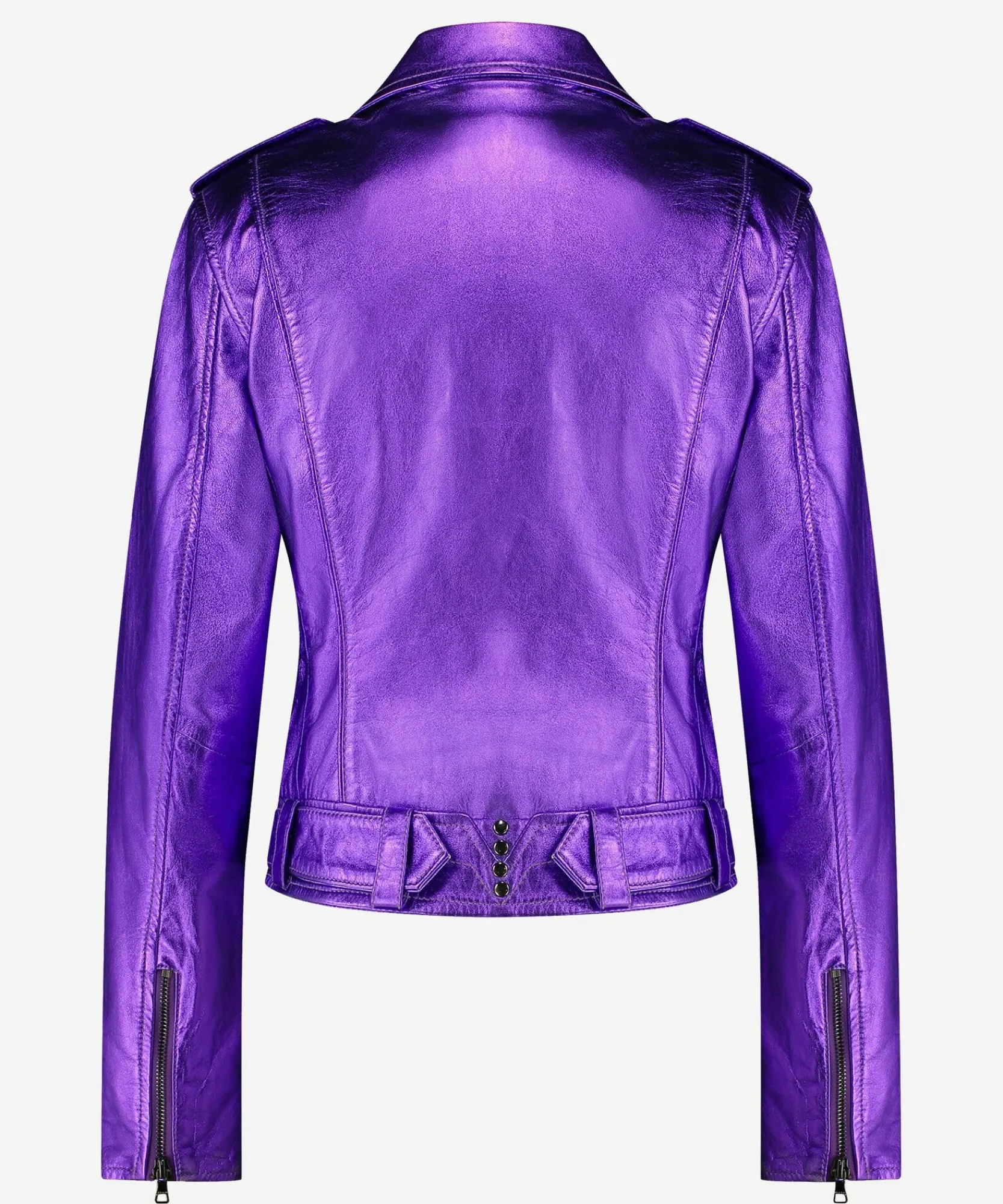 Blake Metallic Violet-IBANA Hot