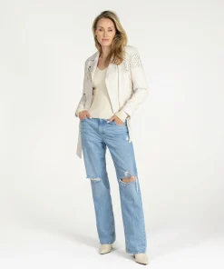 Blinn Creamy White-IBANA New