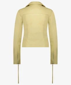 Brenna Buttery Yellow-IBANA Clearance