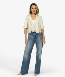 Brooklynn Antique White-IBANA Best