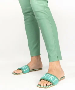 Capri Jade Green-IBANA Discount