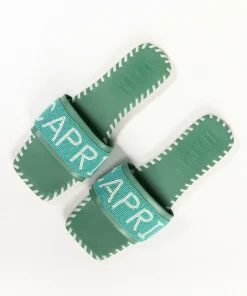 Capri Jade Green-IBANA Discount