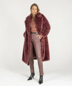 Chantella Dusty Rose-IBANA