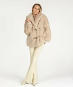Charissa Creamy White-IBANA Discount