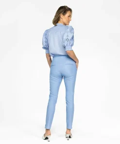 Colette Airy Blue-IBANA