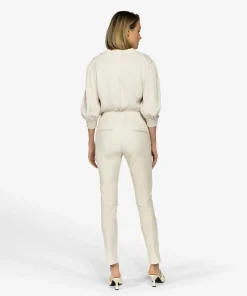 Colette Antique White-IBANA
