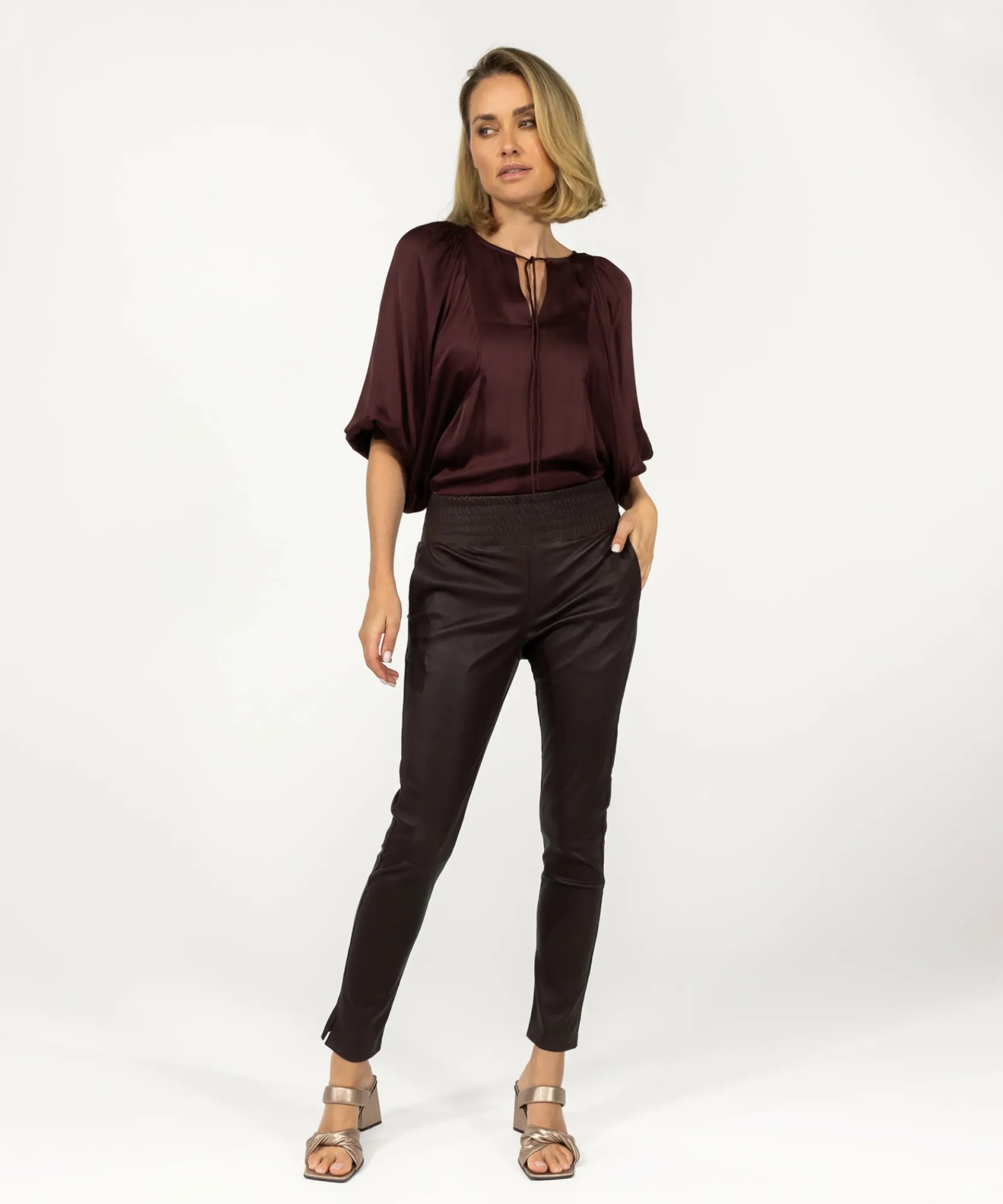 Colette Bordeaux-IBANA New