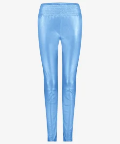 Colette Metallic Airy Blue-IBANA