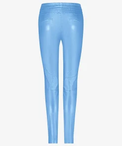 Colette Metallic Airy Blue-IBANA