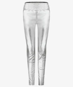 Colette Metallic Silver-IBANA Outlet