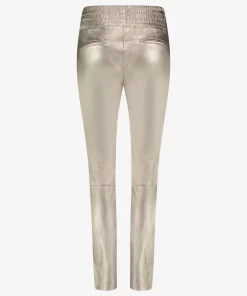 Colette Metallic Soft Taupe-IBANA Sale
