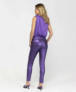 Colette Metallic Violet-IBANA New