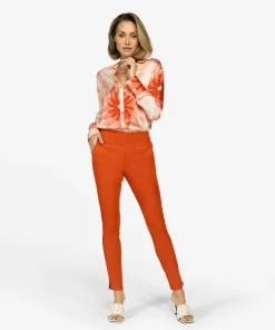 Colette Rusty Orange-IBANA New