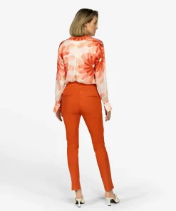 Colette Rusty Orange-IBANA New